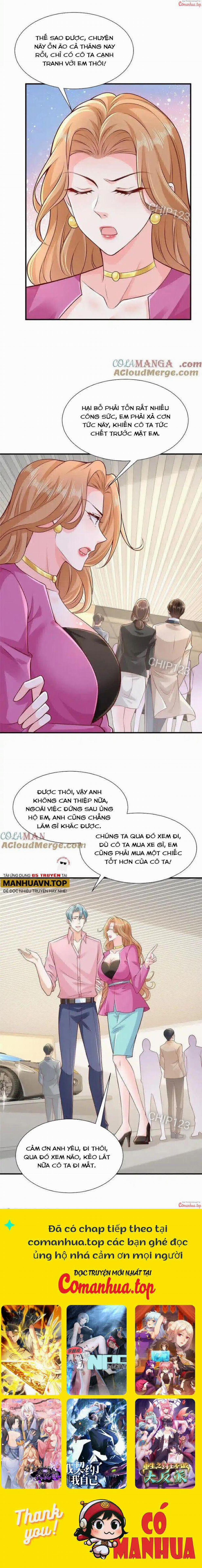 Mỗi Tuần Ta Có Một Nghề Nghiệp Mới 712 trang 4