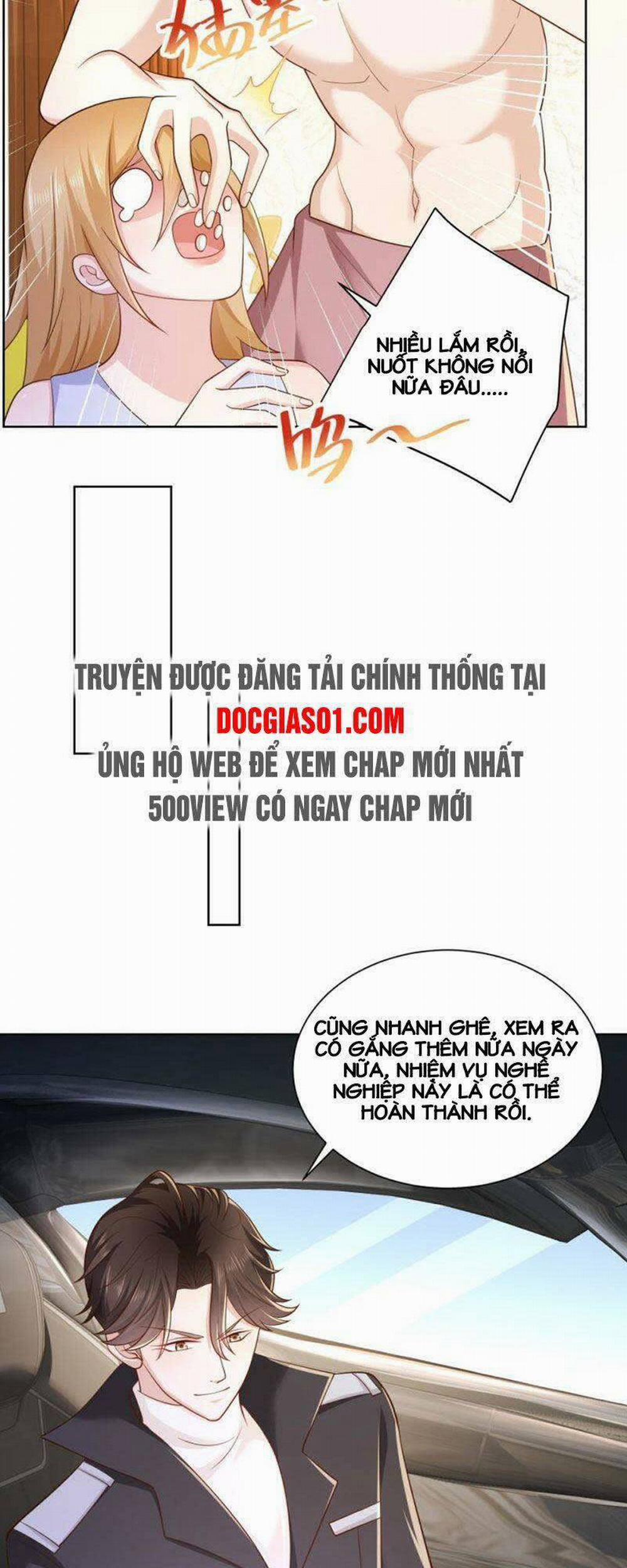 Mỗi Tuần Ta Có Một Nghề Nghiệp Mới 72 trang 15