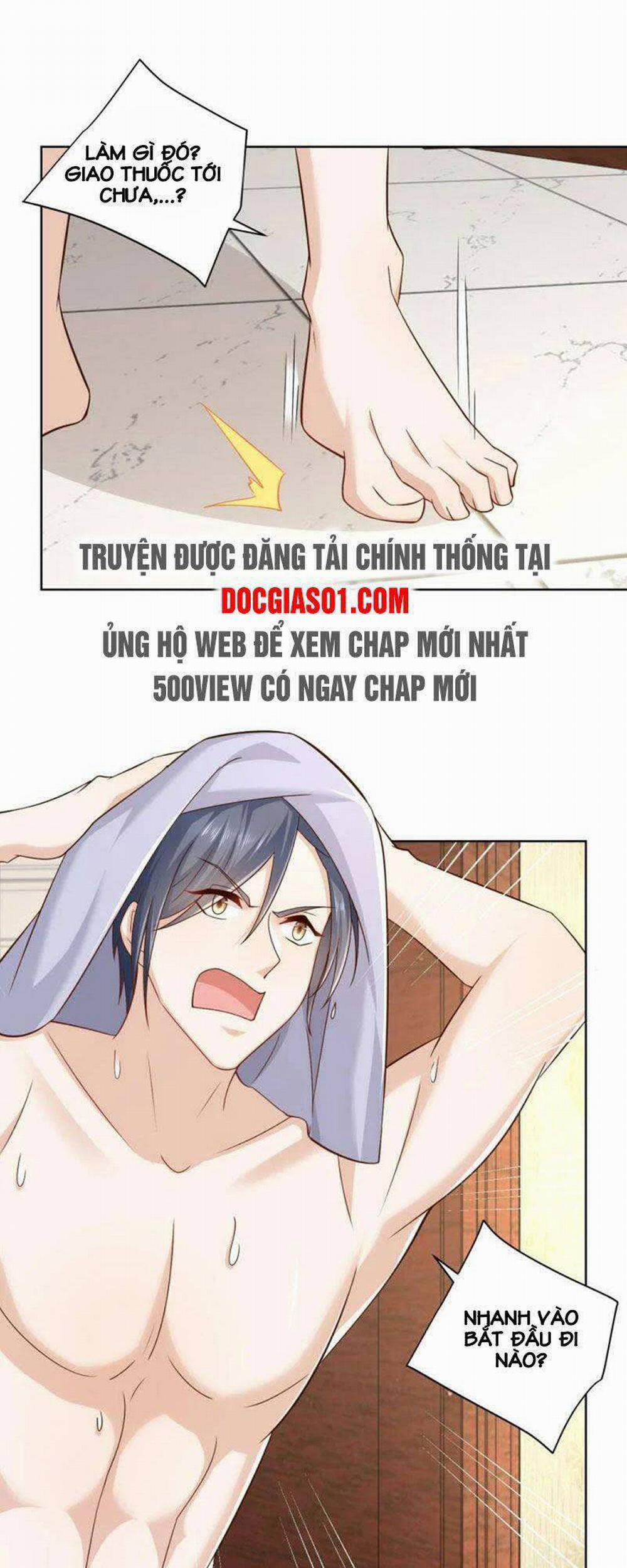 Mỗi Tuần Ta Có Một Nghề Nghiệp Mới 72 trang 6