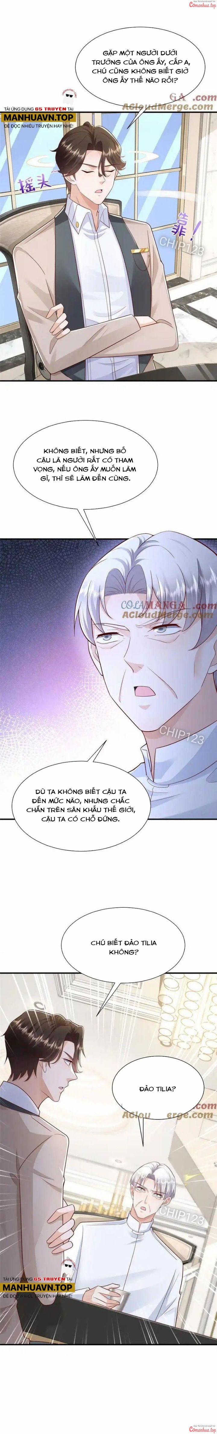 Mỗi Tuần Ta Có Một Nghề Nghiệp Mới 721 trang 5