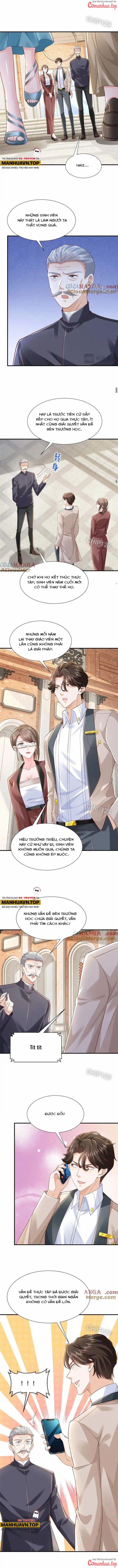 Mỗi Tuần Ta Có Một Nghề Nghiệp Mới 722 trang 5