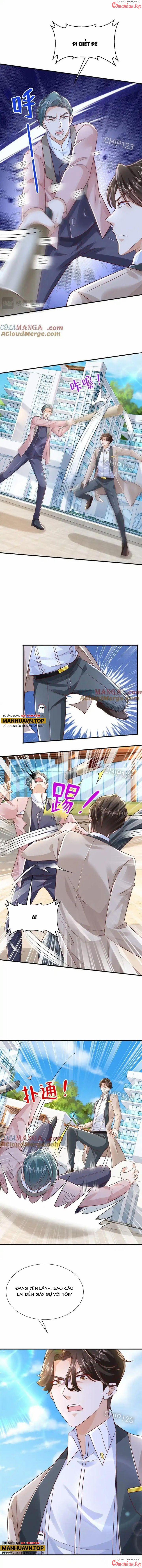 Mỗi Tuần Ta Có Một Nghề Nghiệp Mới 725 trang 6