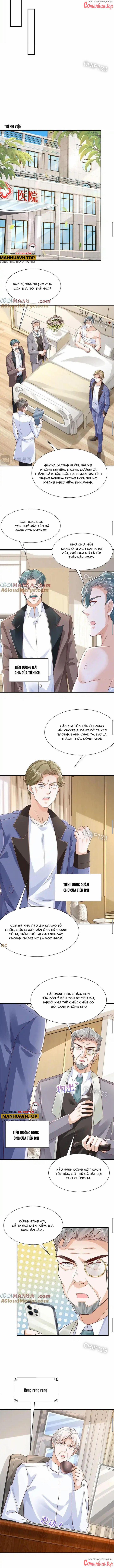 Mỗi Tuần Ta Có Một Nghề Nghiệp Mới 726 trang 4