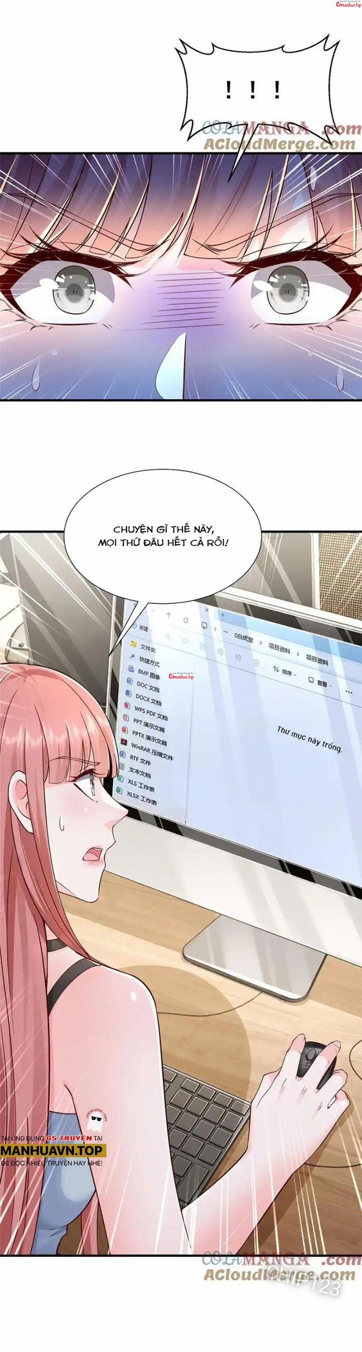 Mỗi Tuần Ta Có Một Nghề Nghiệp Mới 728 trang 6