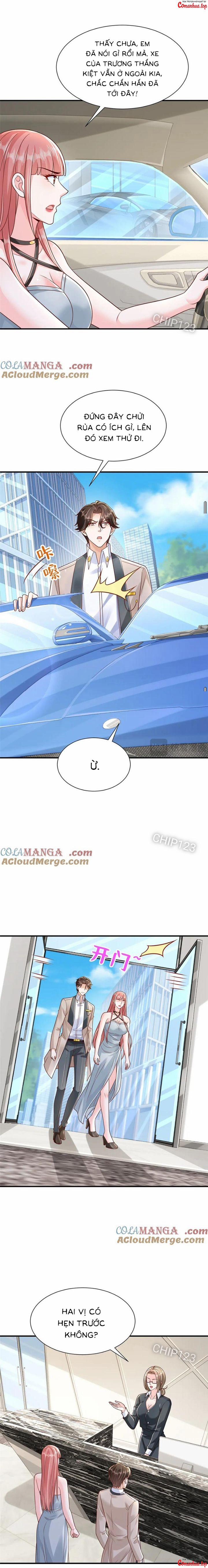 Mỗi Tuần Ta Có Một Nghề Nghiệp Mới 729 trang 3