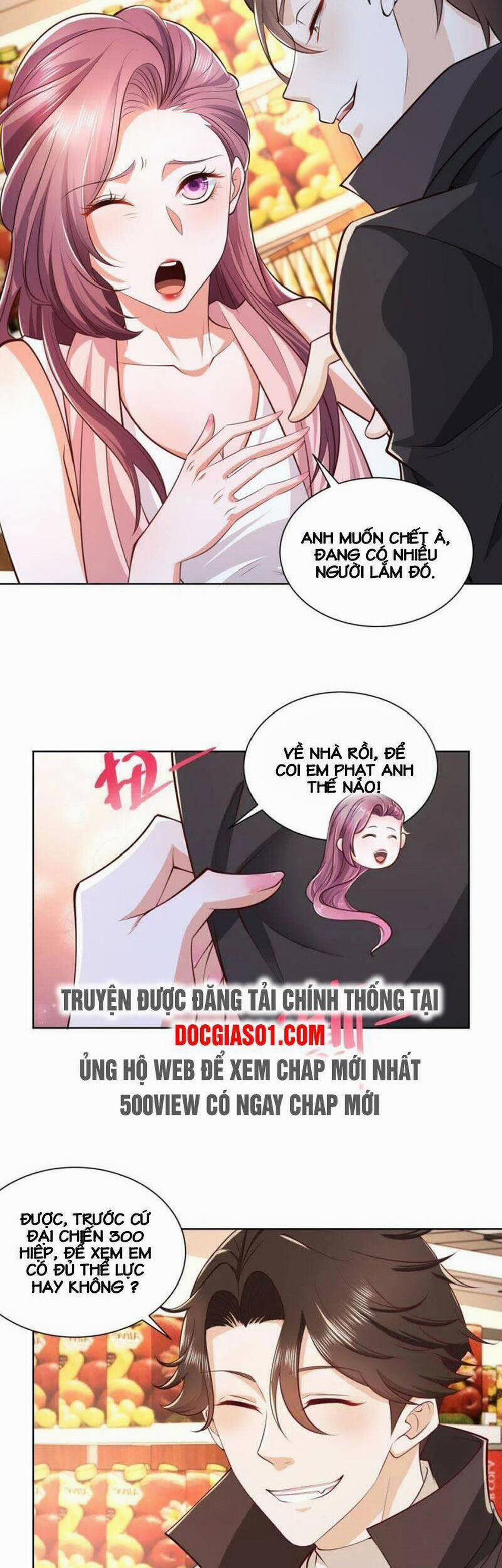 Mỗi Tuần Ta Có Một Nghề Nghiệp Mới 73 trang 13