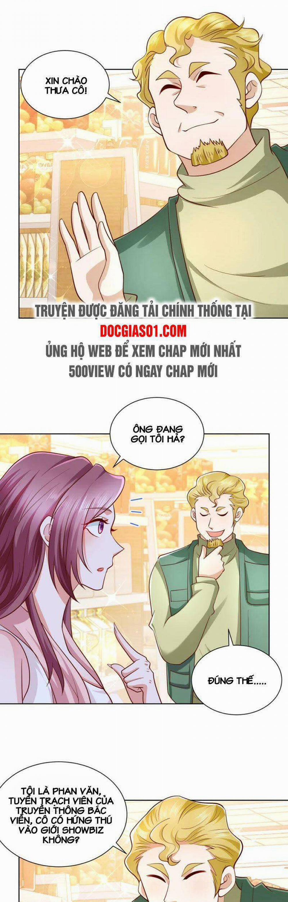 Mỗi Tuần Ta Có Một Nghề Nghiệp Mới 73 trang 4