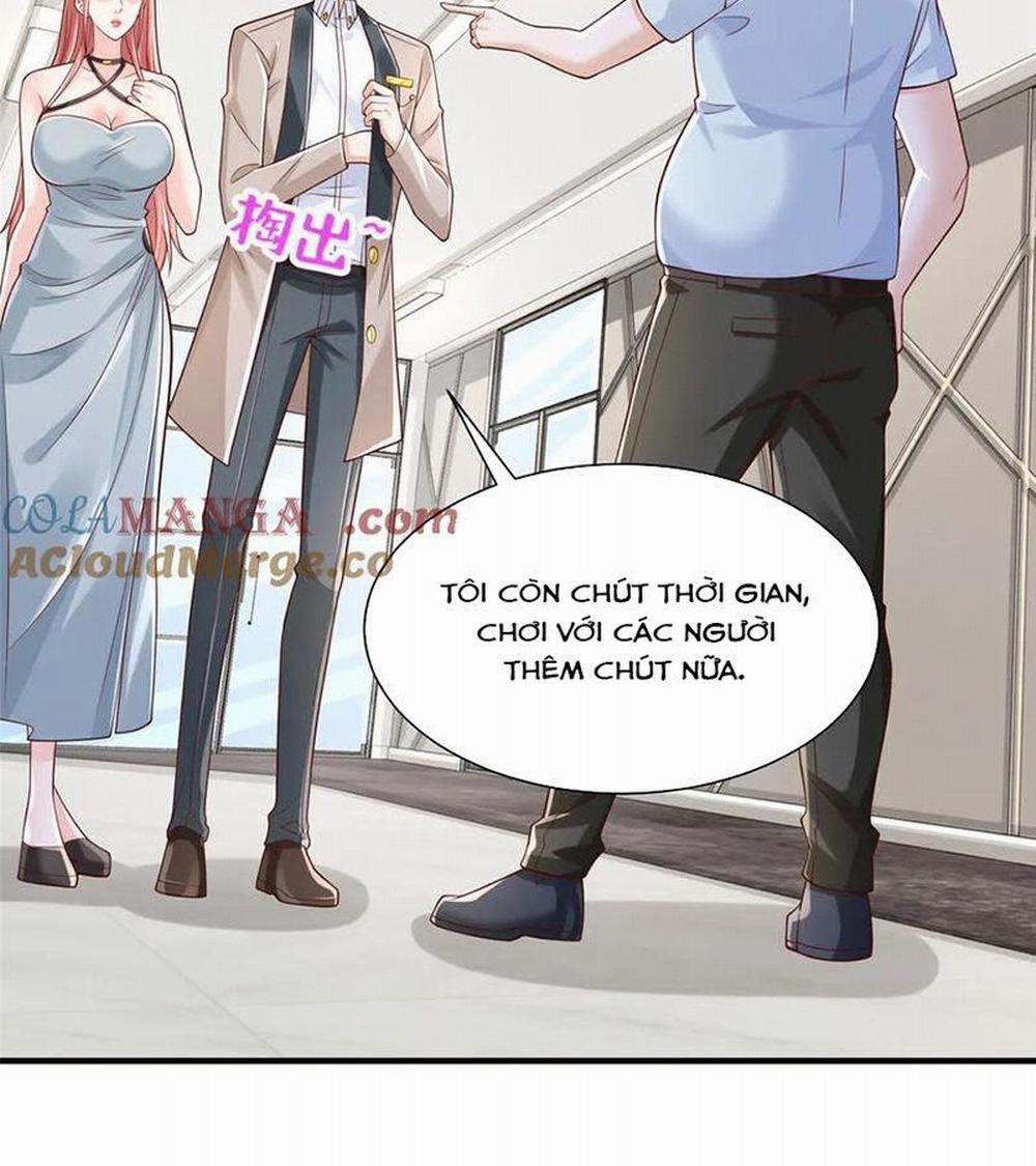 Mỗi Tuần Ta Có Một Nghề Nghiệp Mới 730 trang 36