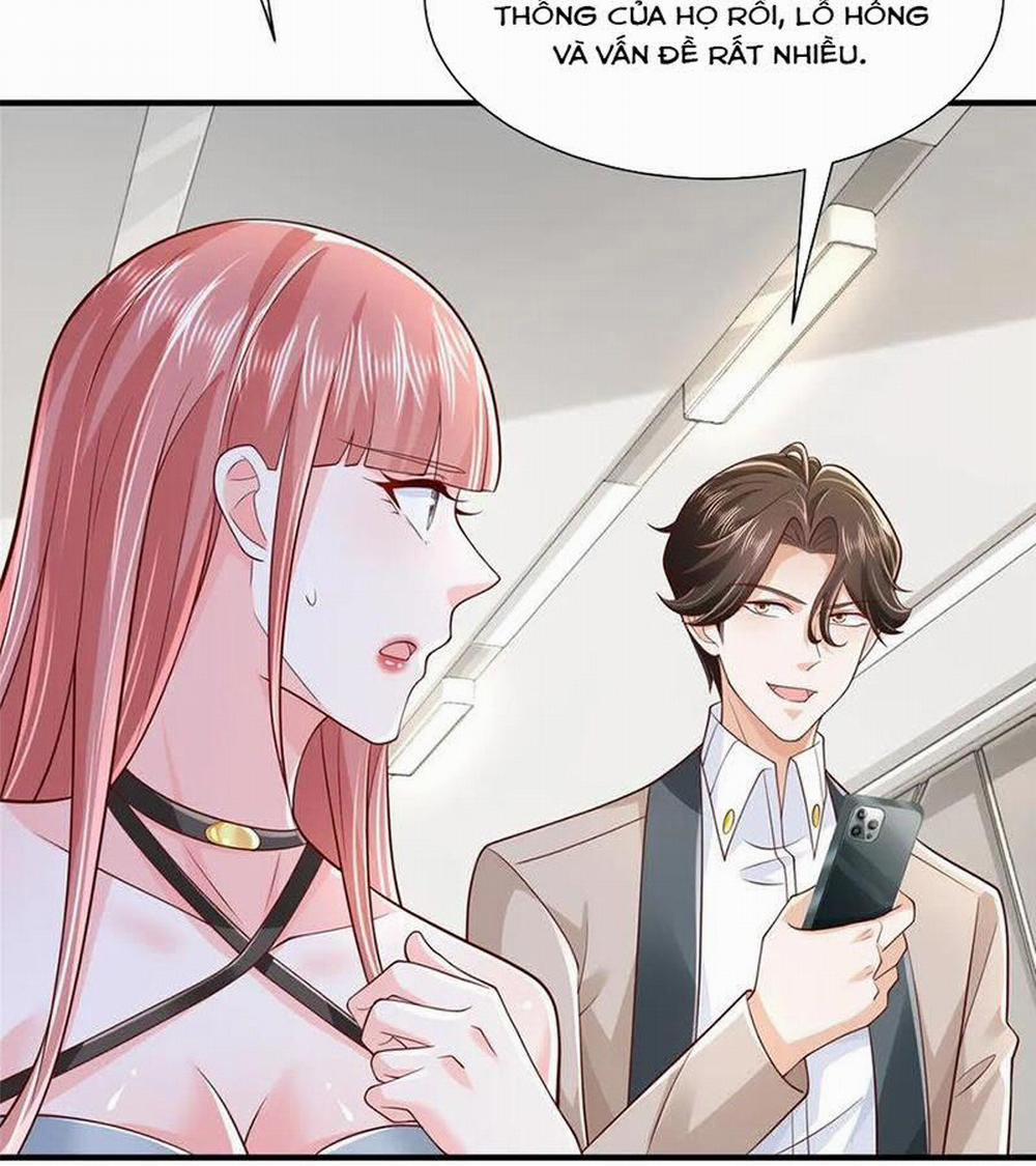 Mỗi Tuần Ta Có Một Nghề Nghiệp Mới 730 trang 39