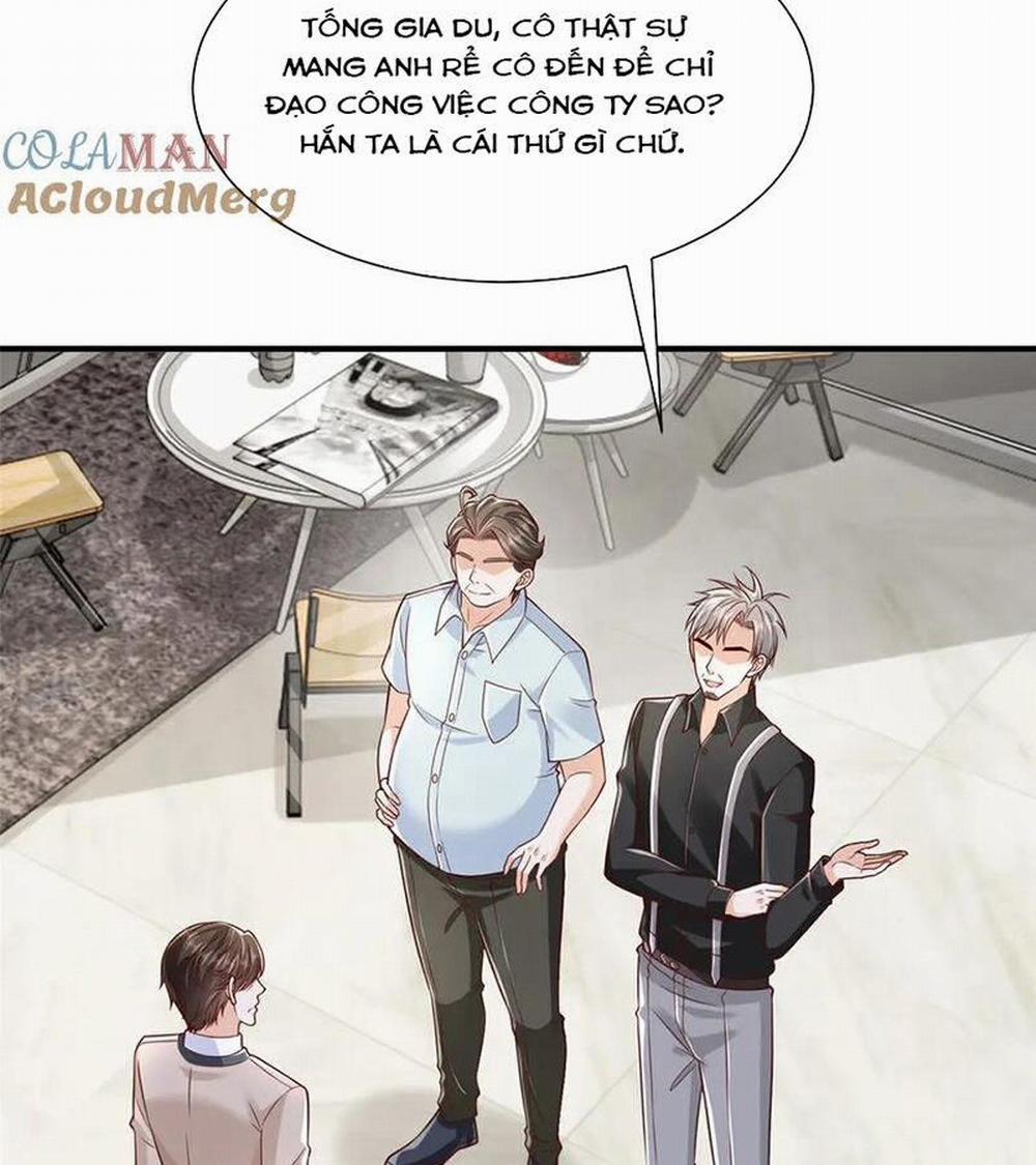 Mỗi Tuần Ta Có Một Nghề Nghiệp Mới 730 trang 4