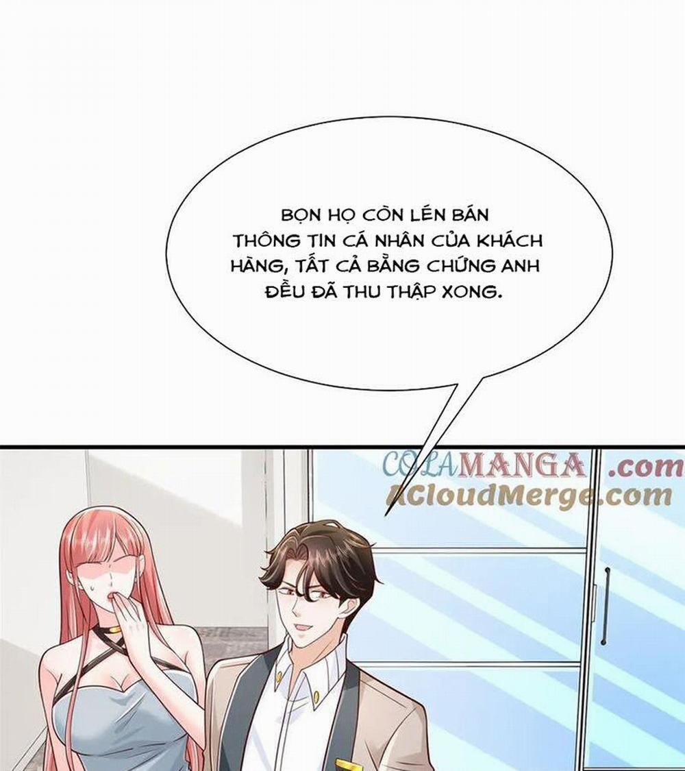 Mỗi Tuần Ta Có Một Nghề Nghiệp Mới 730 trang 40