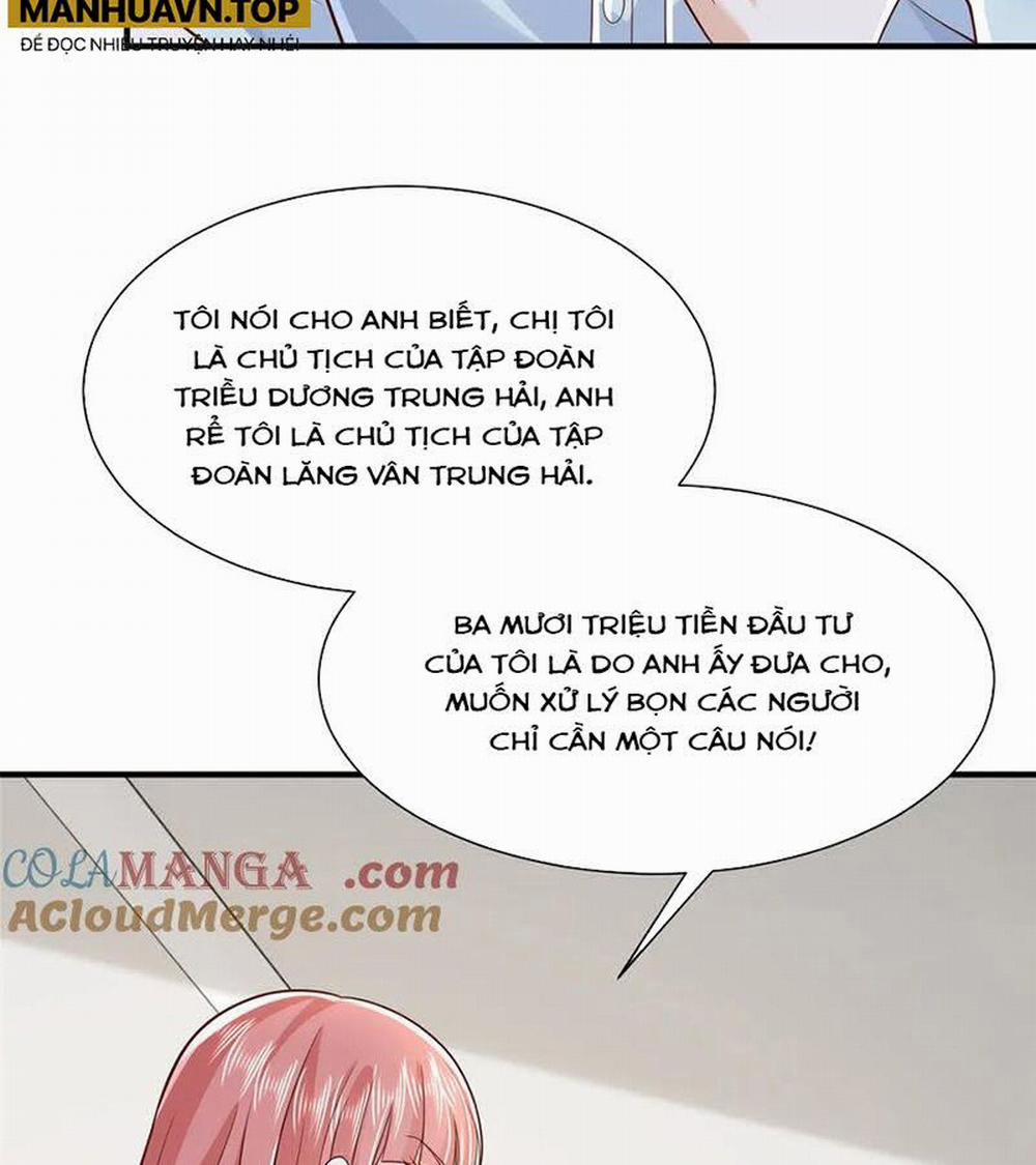 Mỗi Tuần Ta Có Một Nghề Nghiệp Mới 730 trang 46