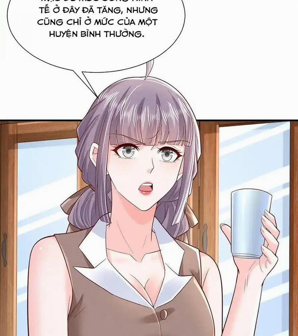 Mỗi Tuần Ta Có Một Nghề Nghiệp Mới 731 trang 40