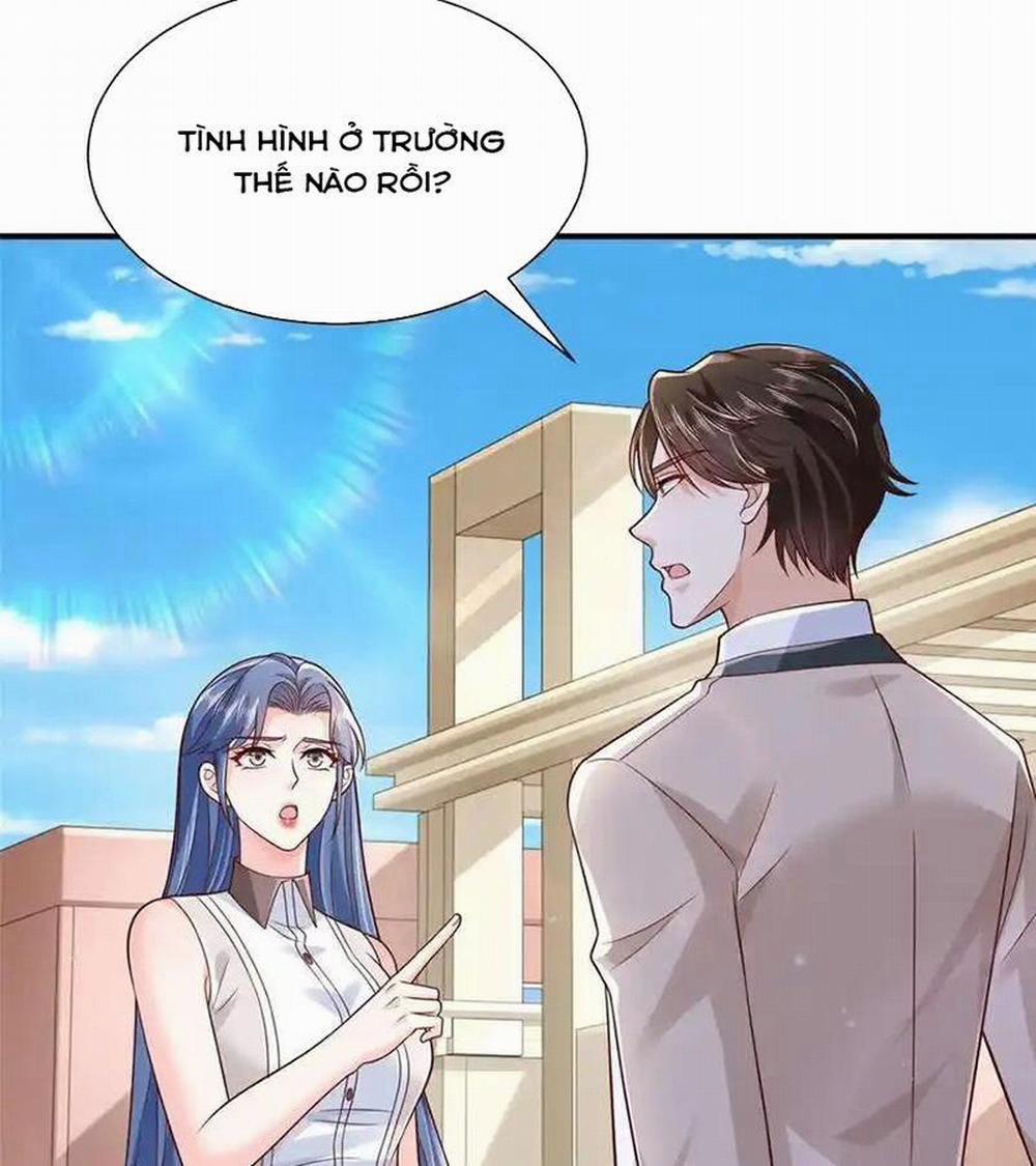 Mỗi Tuần Ta Có Một Nghề Nghiệp Mới 731 trang 50