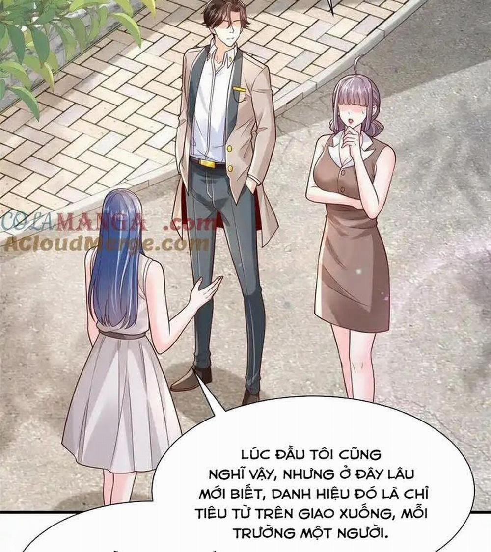 Mỗi Tuần Ta Có Một Nghề Nghiệp Mới 731 trang 55