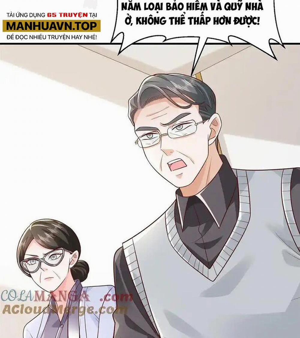 Mỗi Tuần Ta Có Một Nghề Nghiệp Mới 731 trang 65