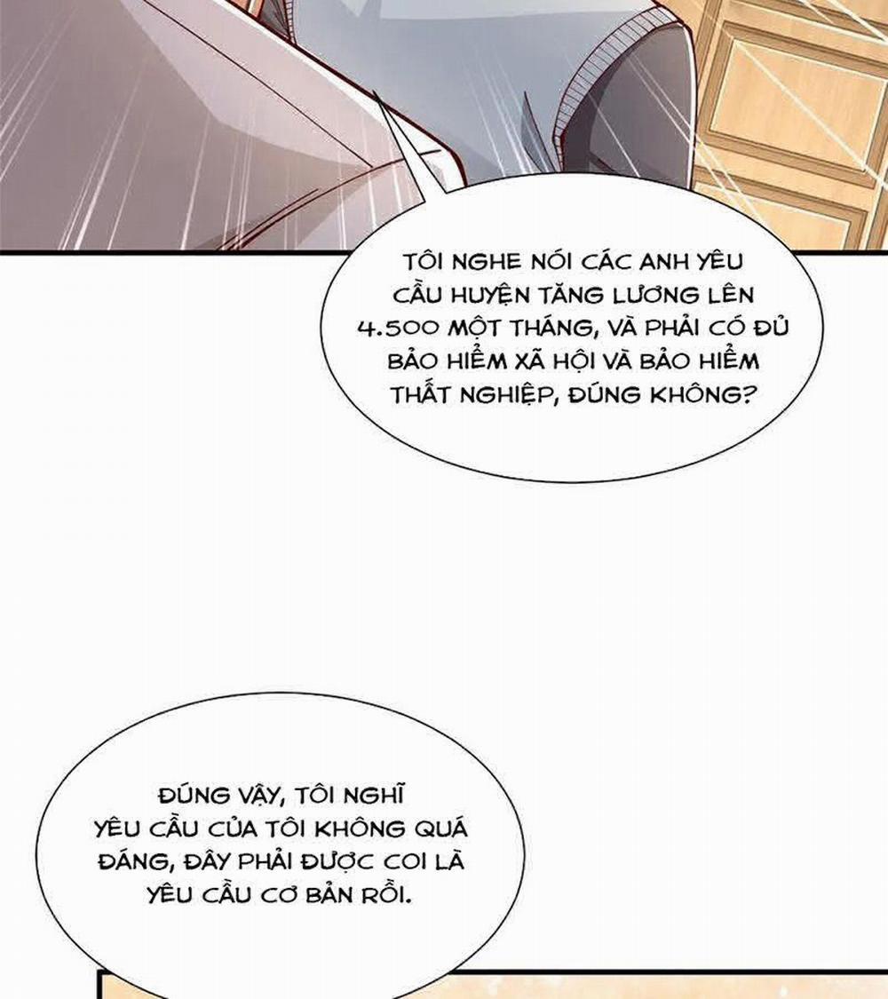 Mỗi Tuần Ta Có Một Nghề Nghiệp Mới 732 trang 14