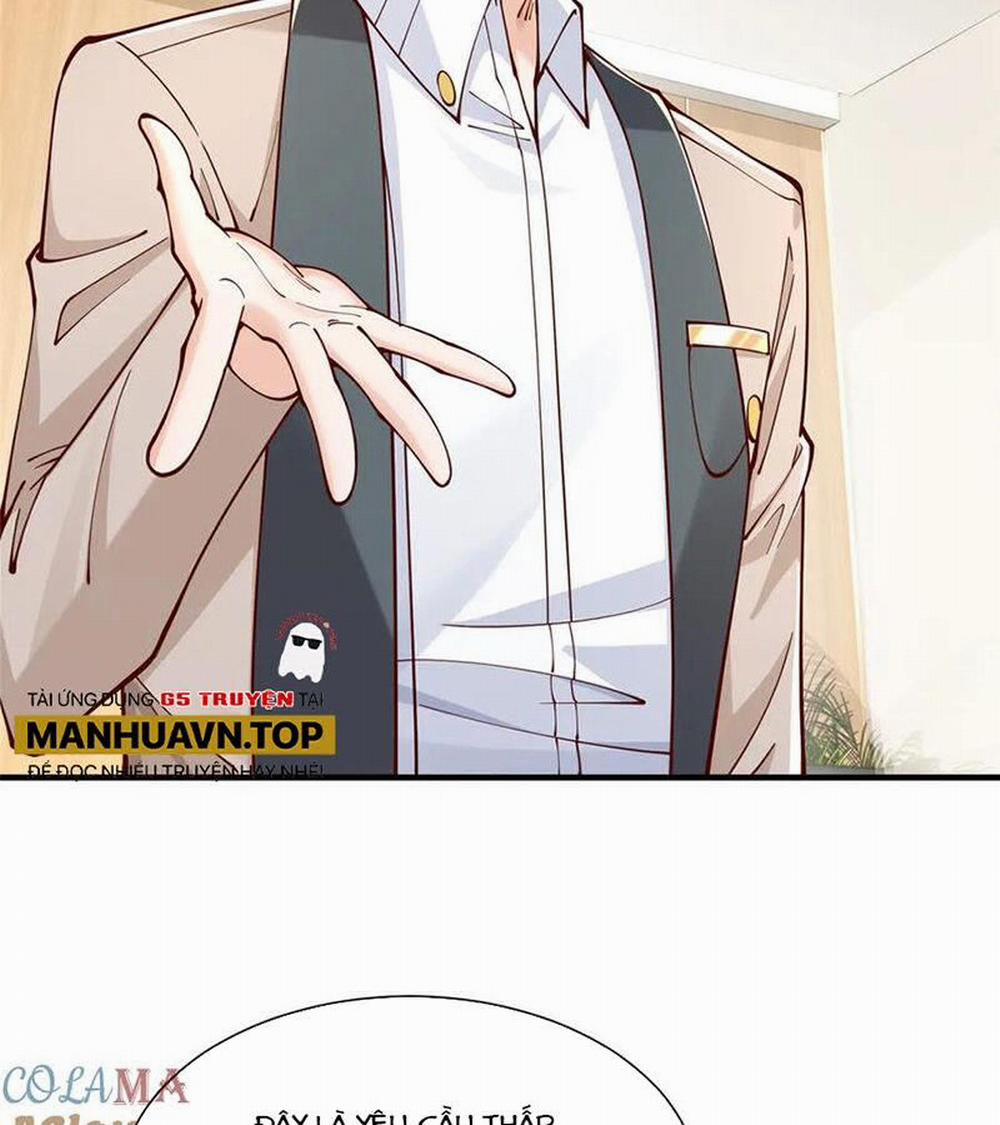 Mỗi Tuần Ta Có Một Nghề Nghiệp Mới 732 trang 17