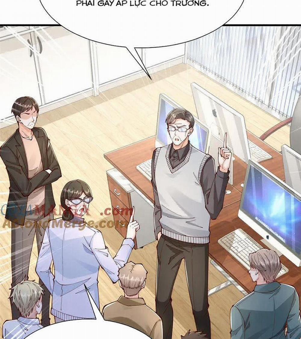 Mỗi Tuần Ta Có Một Nghề Nghiệp Mới 732 trang 50