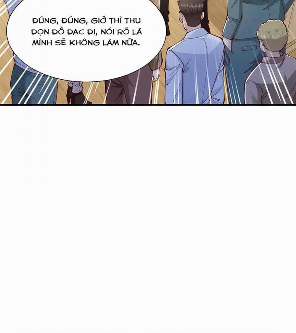 Mỗi Tuần Ta Có Một Nghề Nghiệp Mới 732 trang 51