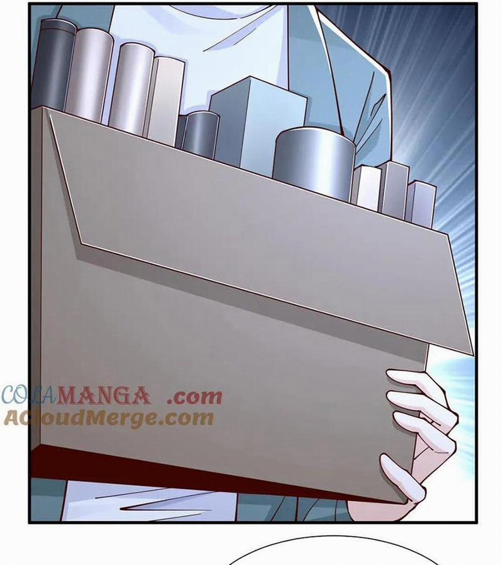 Mỗi Tuần Ta Có Một Nghề Nghiệp Mới 732 trang 52