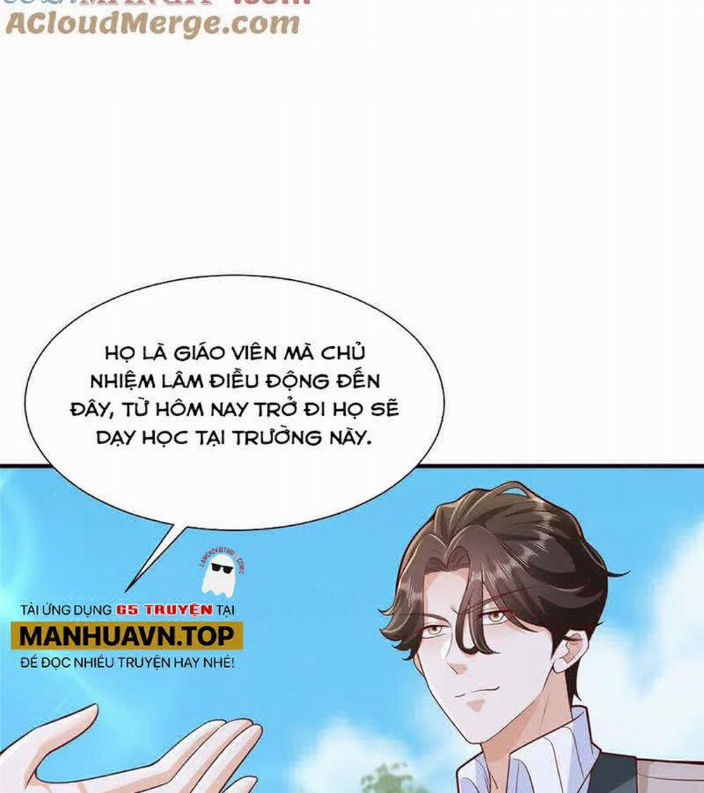 Mỗi Tuần Ta Có Một Nghề Nghiệp Mới 733 trang 12