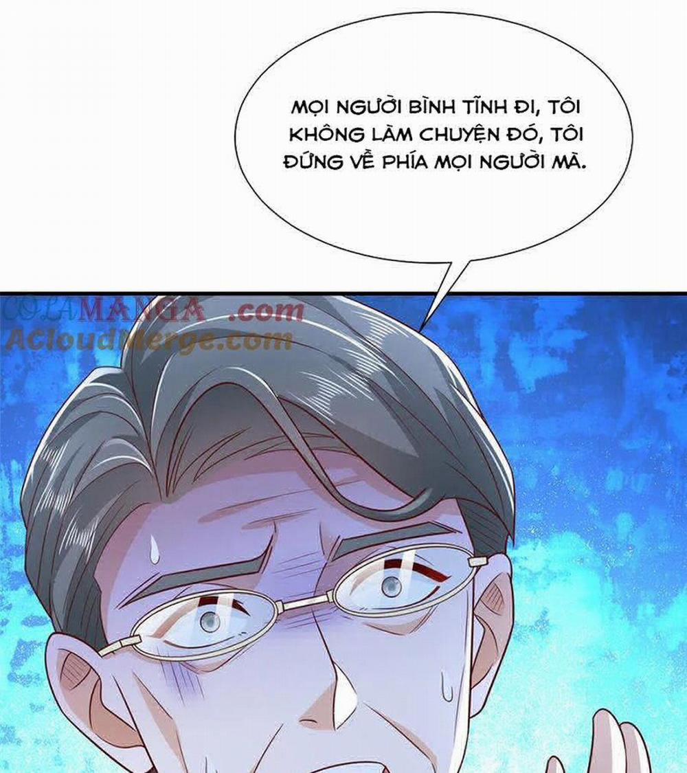 Mỗi Tuần Ta Có Một Nghề Nghiệp Mới 733 trang 31