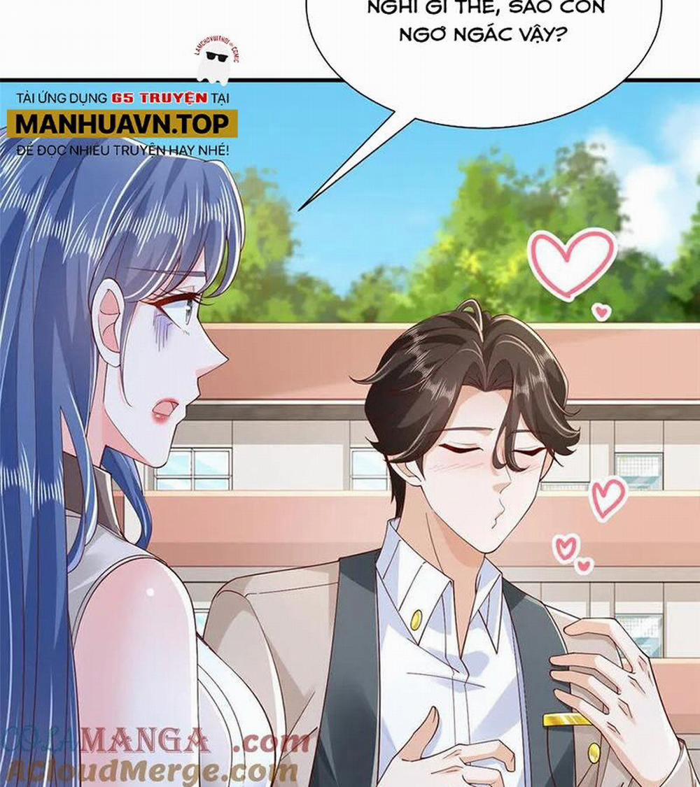 Mỗi Tuần Ta Có Một Nghề Nghiệp Mới 733 trang 53