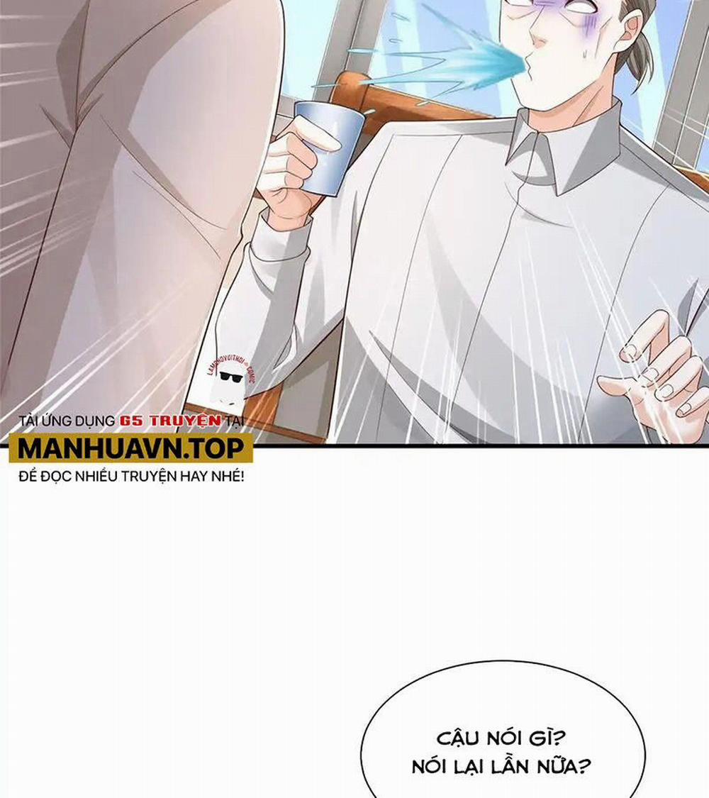 Mỗi Tuần Ta Có Một Nghề Nghiệp Mới 734 trang 16