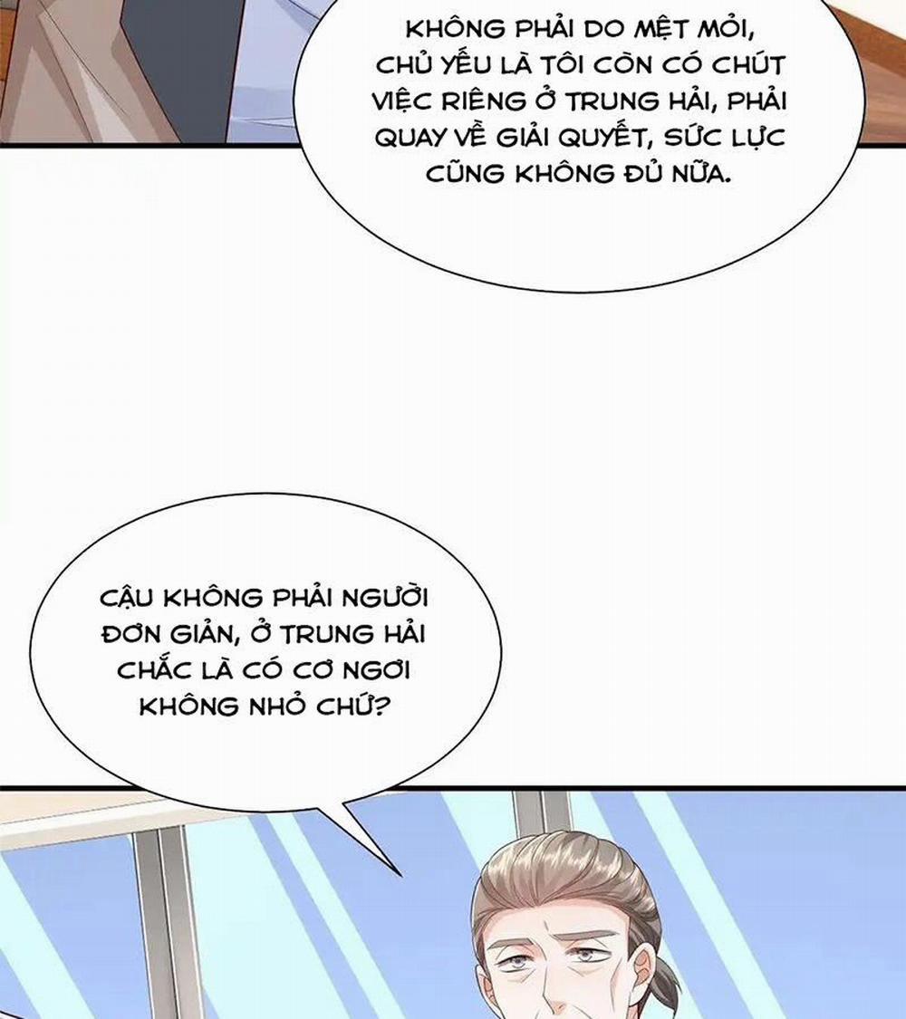 Mỗi Tuần Ta Có Một Nghề Nghiệp Mới 734 trang 20