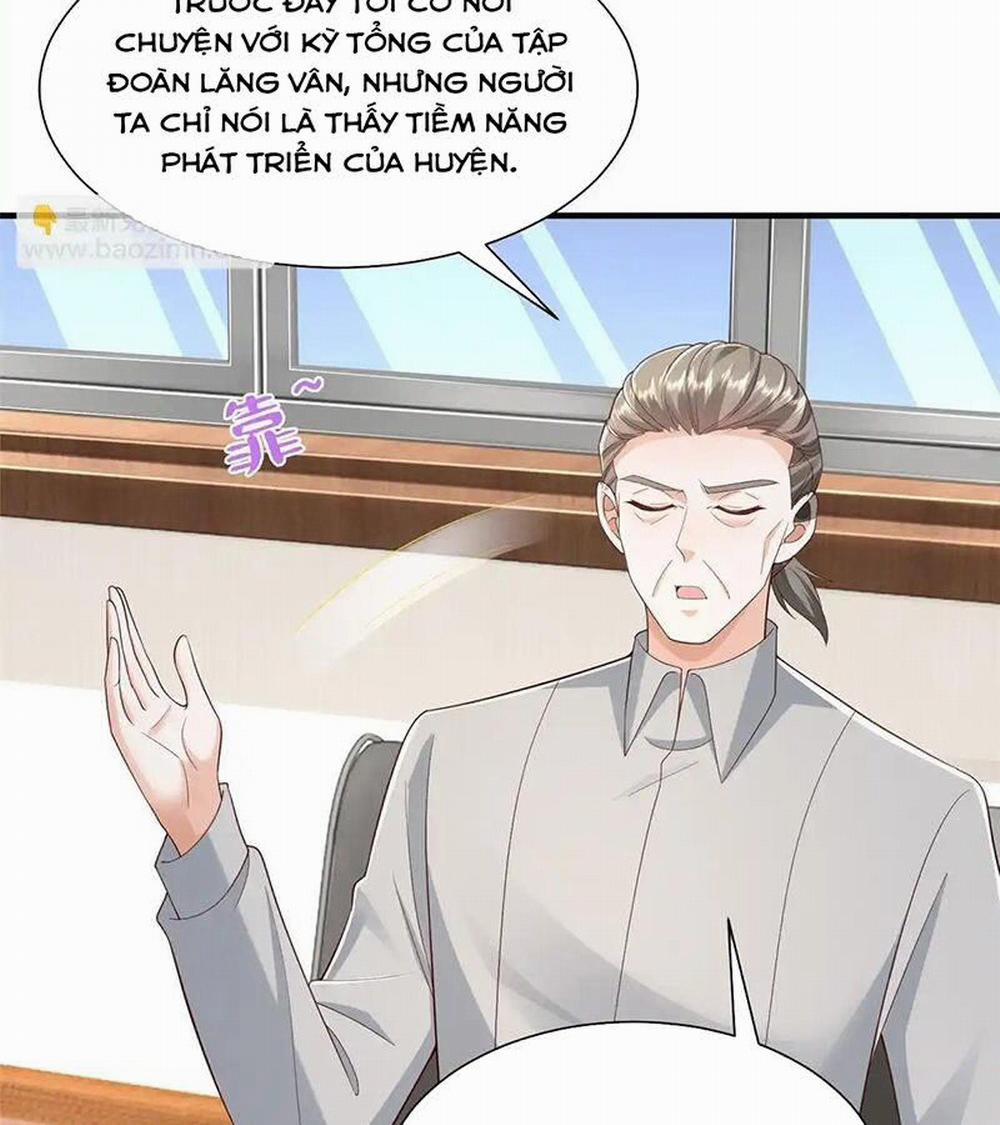 Mỗi Tuần Ta Có Một Nghề Nghiệp Mới 734 trang 24