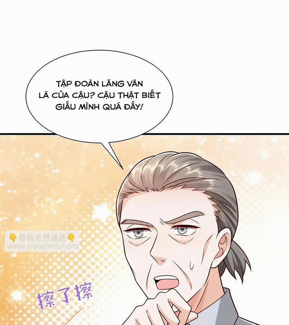 Mỗi Tuần Ta Có Một Nghề Nghiệp Mới 734 trang 33