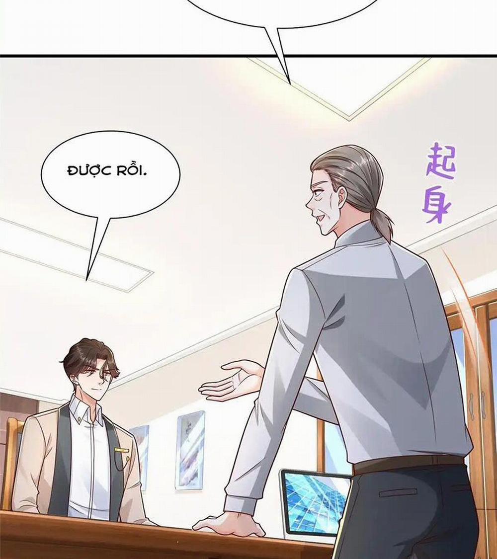 Mỗi Tuần Ta Có Một Nghề Nghiệp Mới 734 trang 35