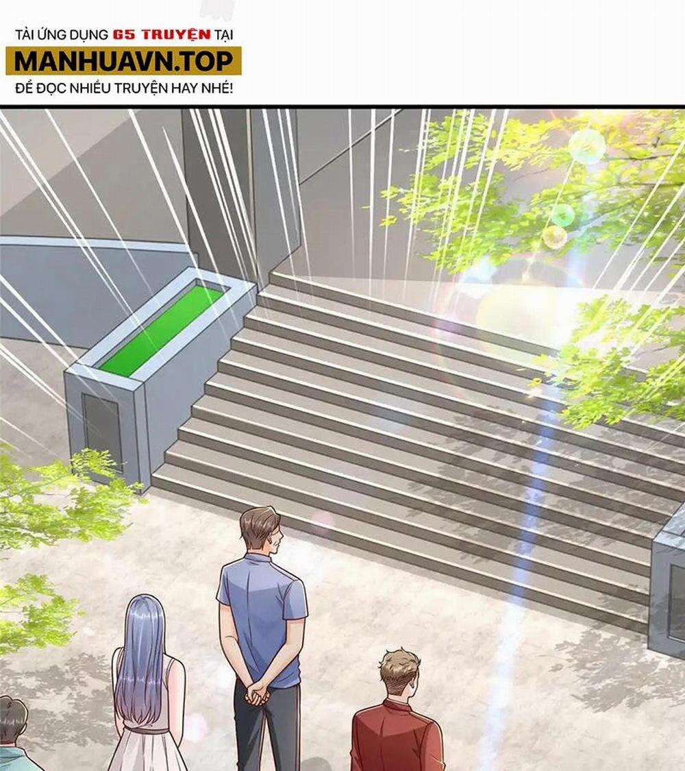 Mỗi Tuần Ta Có Một Nghề Nghiệp Mới 734 trang 37