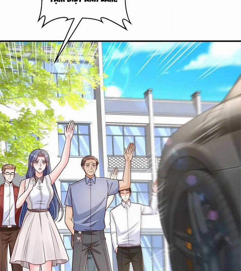 Mỗi Tuần Ta Có Một Nghề Nghiệp Mới 734 trang 53