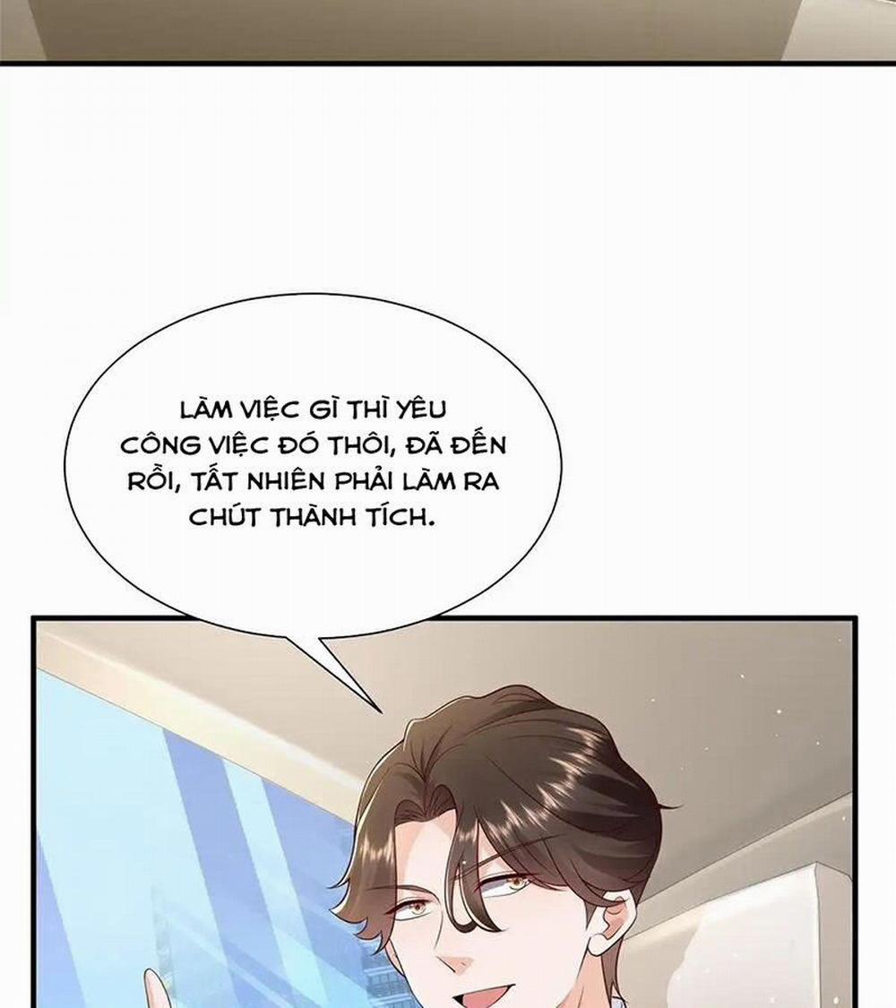 Mỗi Tuần Ta Có Một Nghề Nghiệp Mới 734 trang 58