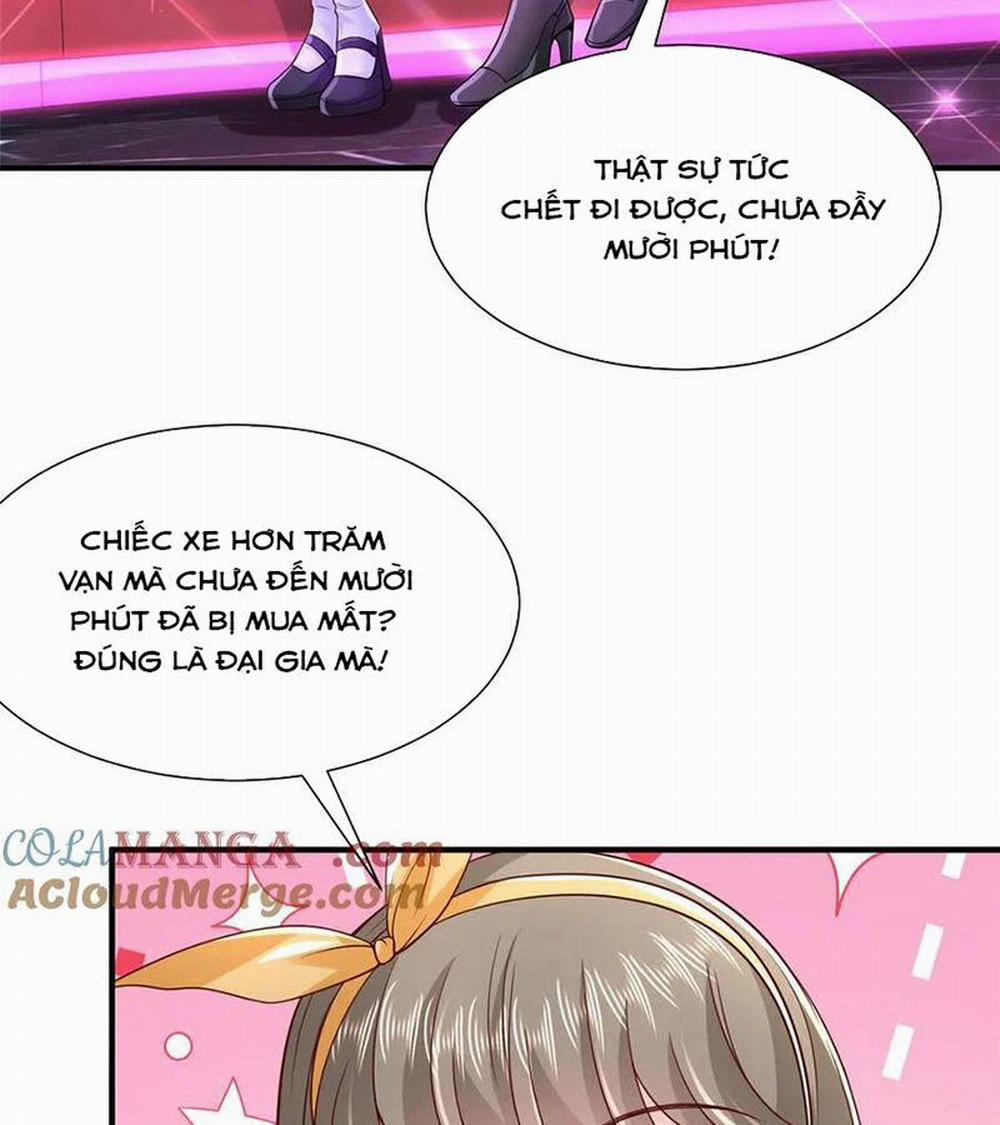 Mỗi Tuần Ta Có Một Nghề Nghiệp Mới 735 trang 12