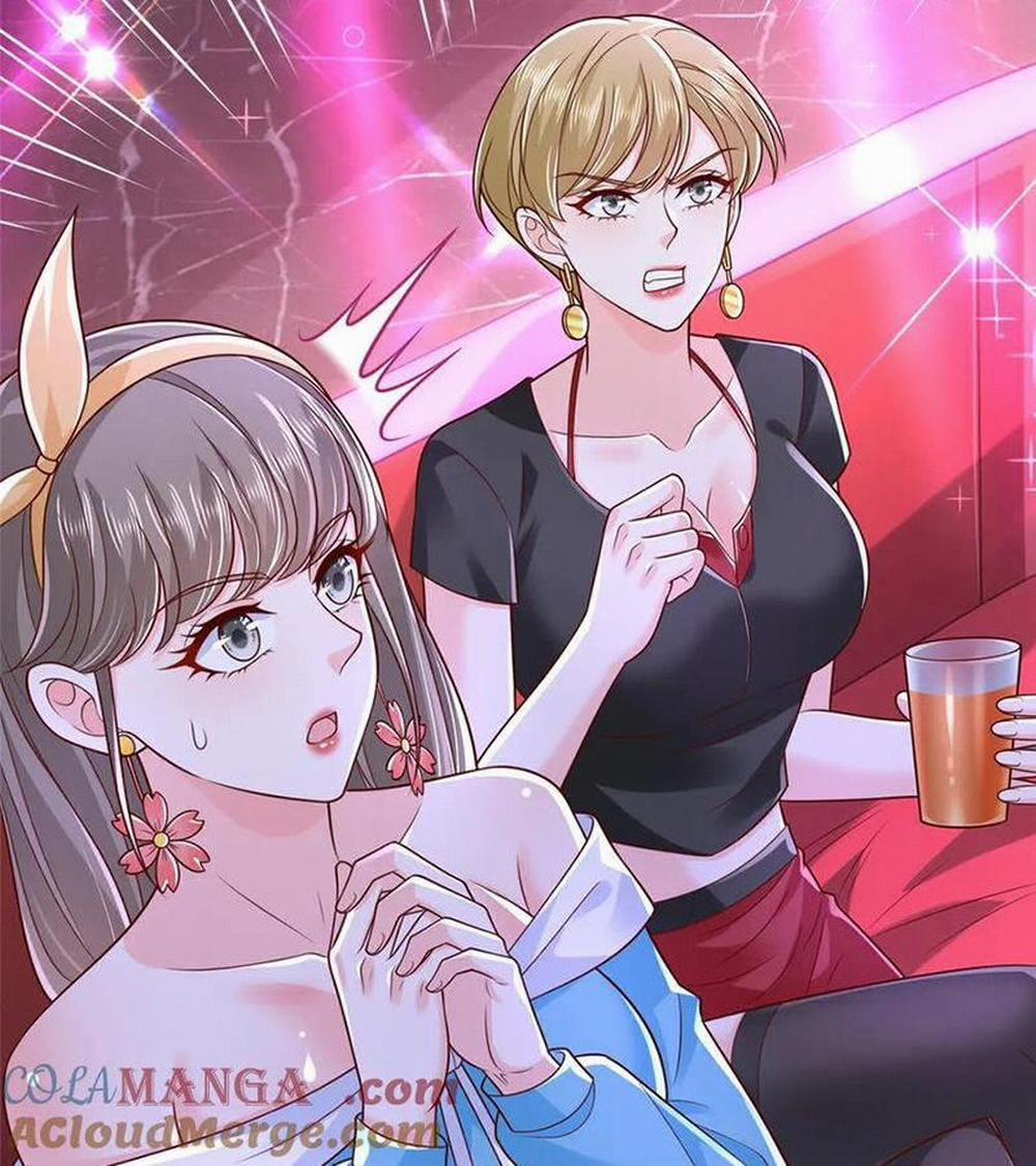 Mỗi Tuần Ta Có Một Nghề Nghiệp Mới 735 trang 22