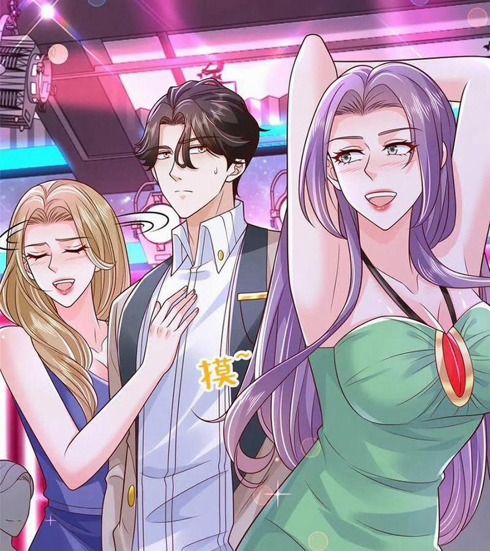 Mỗi Tuần Ta Có Một Nghề Nghiệp Mới 735 trang 30