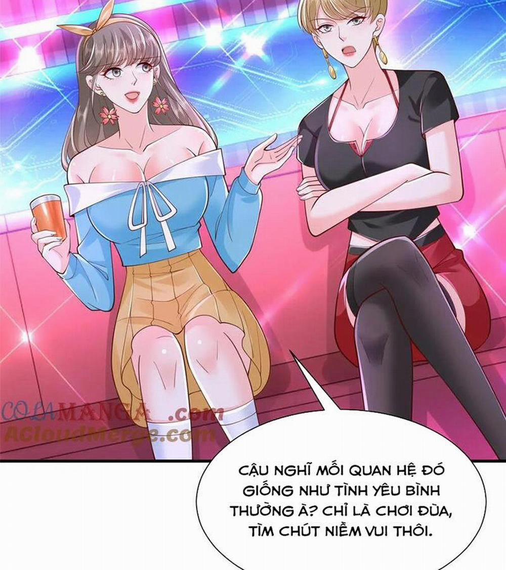 Mỗi Tuần Ta Có Một Nghề Nghiệp Mới 735 trang 33