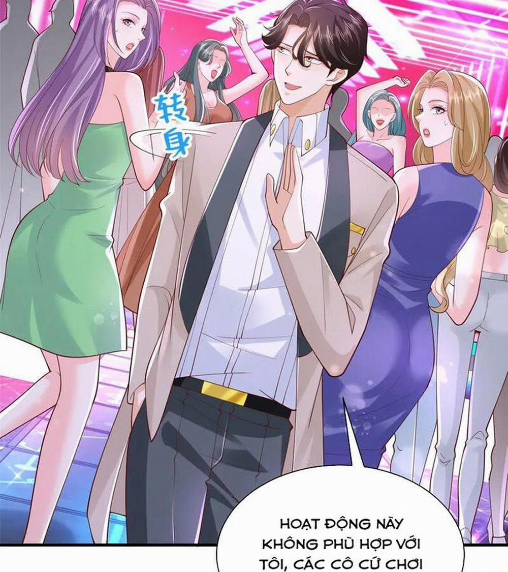 Mỗi Tuần Ta Có Một Nghề Nghiệp Mới 735 trang 36