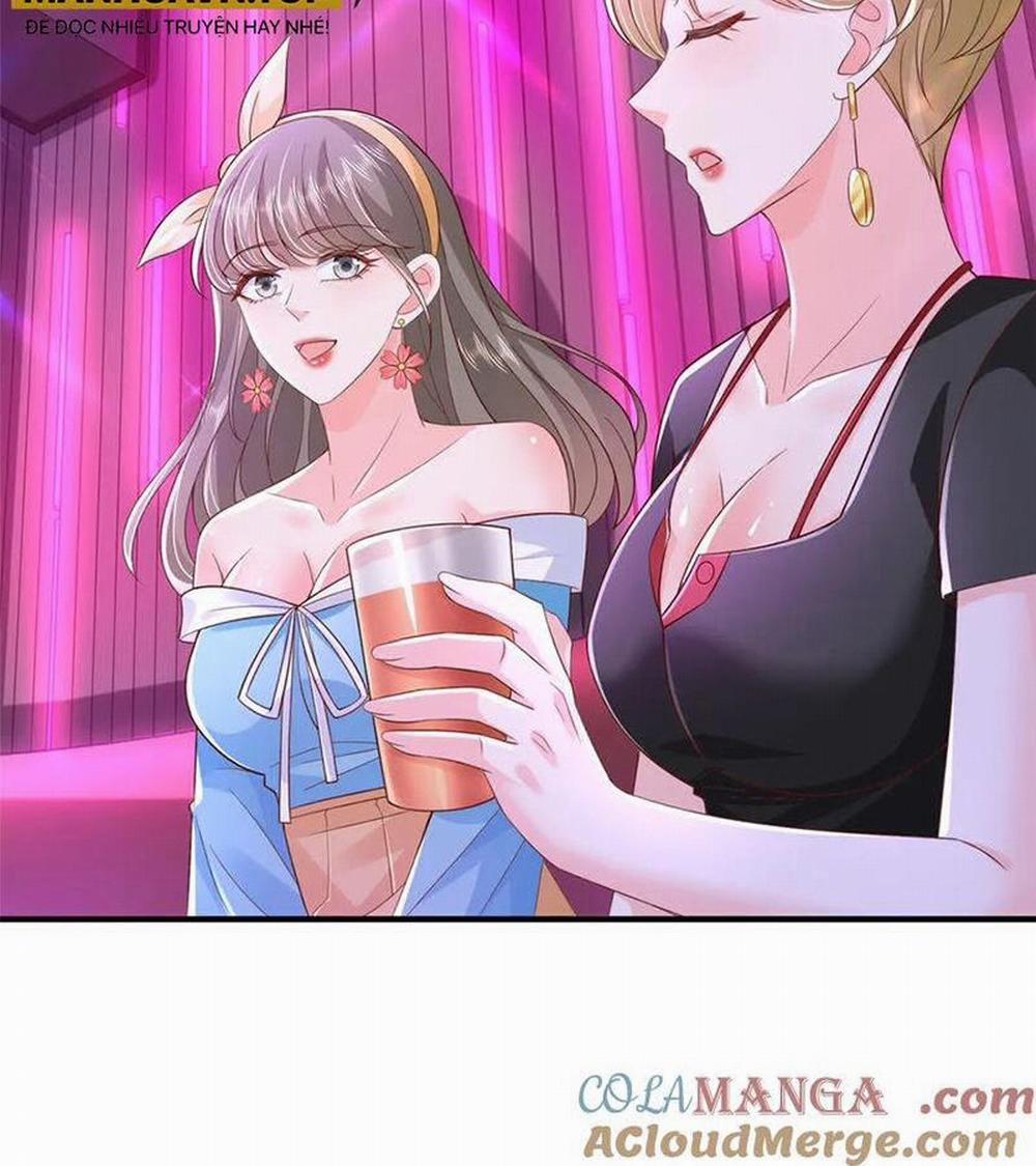 Mỗi Tuần Ta Có Một Nghề Nghiệp Mới 735 trang 8