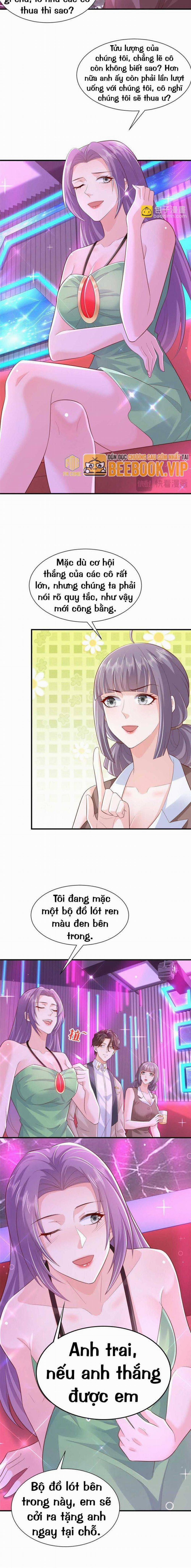 Mỗi Tuần Ta Có Một Nghề Nghiệp Mới 736 trang 2