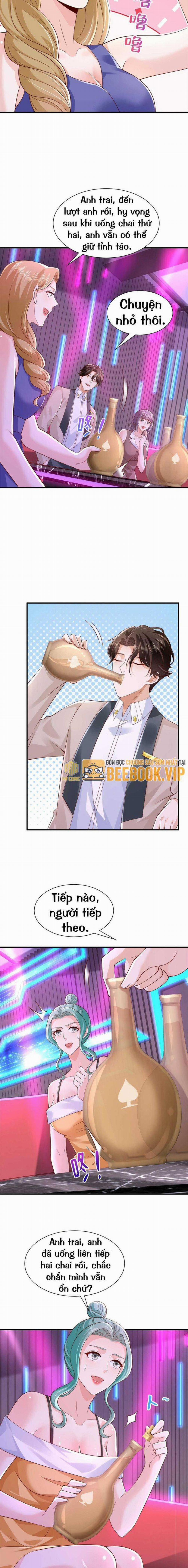 Mỗi Tuần Ta Có Một Nghề Nghiệp Mới 736 trang 6