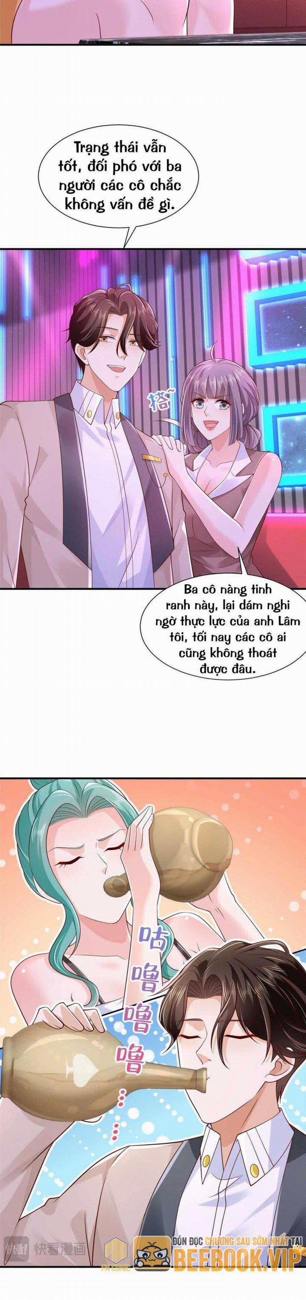 Mỗi Tuần Ta Có Một Nghề Nghiệp Mới 736 trang 7