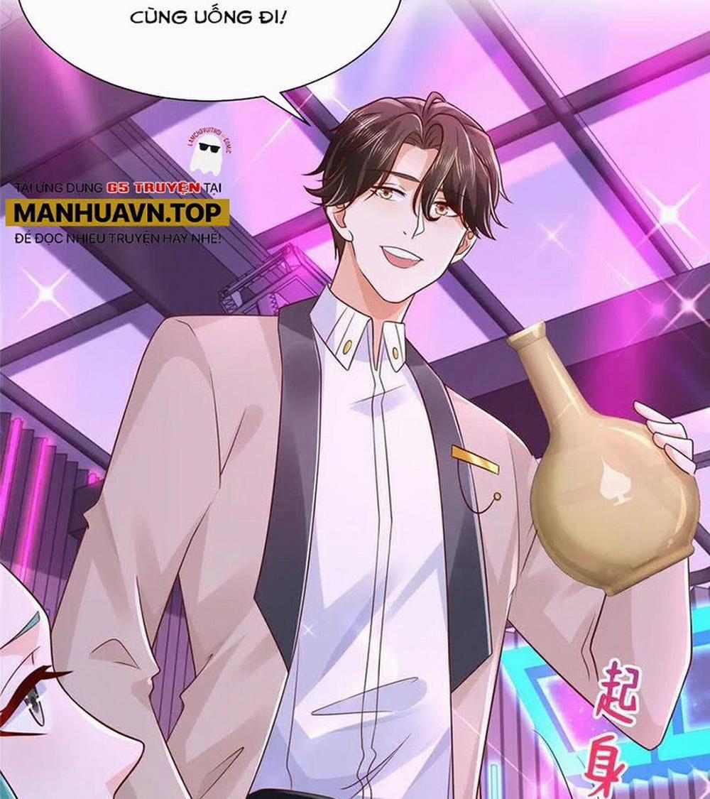 Mỗi Tuần Ta Có Một Nghề Nghiệp Mới 737 trang 1