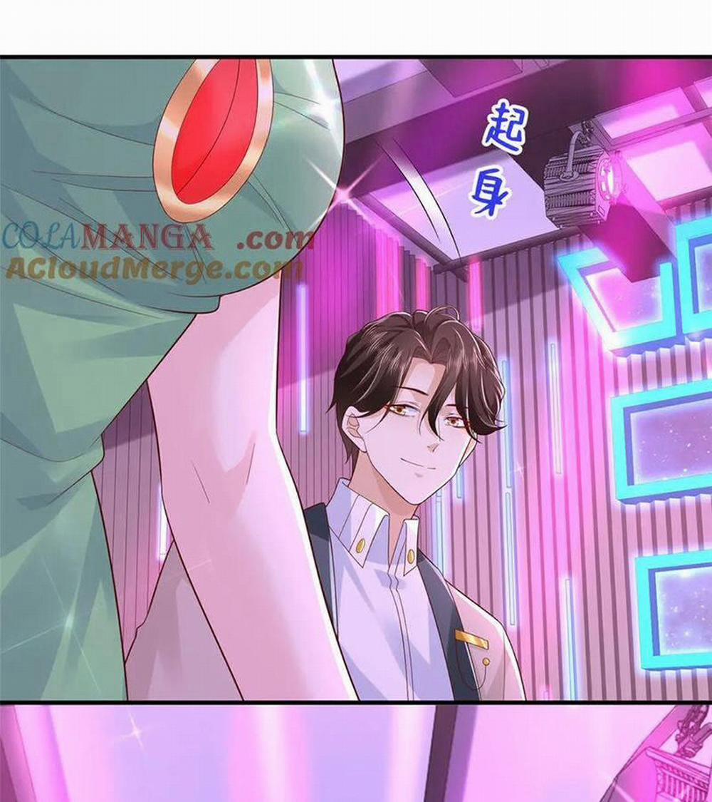 Mỗi Tuần Ta Có Một Nghề Nghiệp Mới 737 trang 11