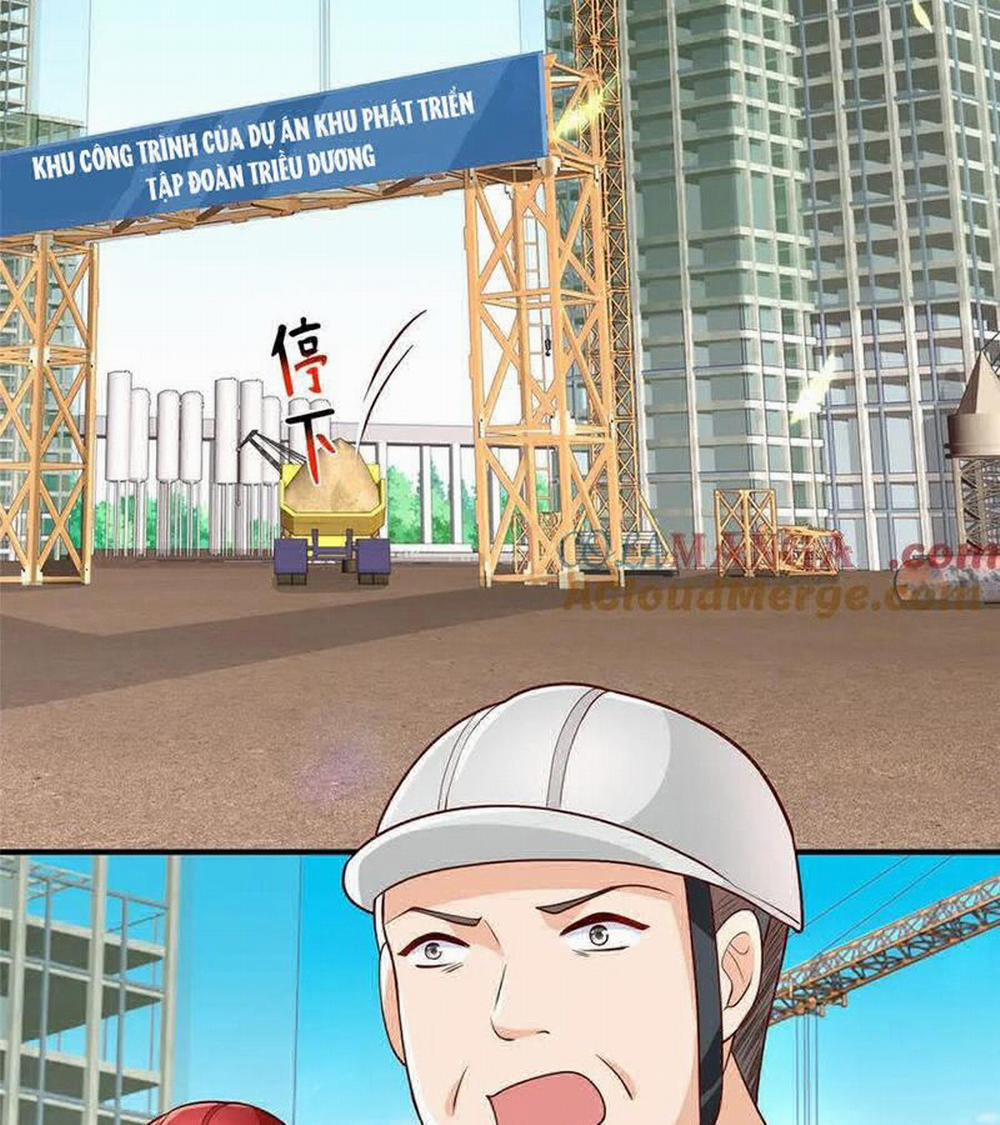 Mỗi Tuần Ta Có Một Nghề Nghiệp Mới 737 trang 50