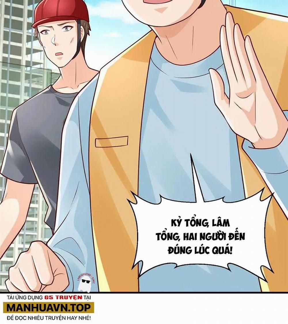 Mỗi Tuần Ta Có Một Nghề Nghiệp Mới 737 trang 51