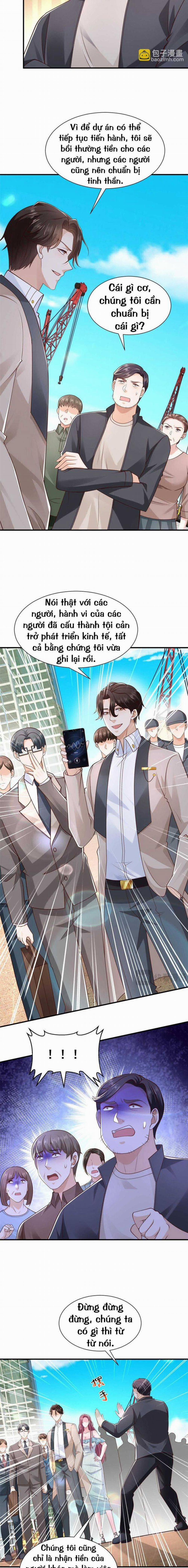 Mỗi Tuần Ta Có Một Nghề Nghiệp Mới 738 trang 4